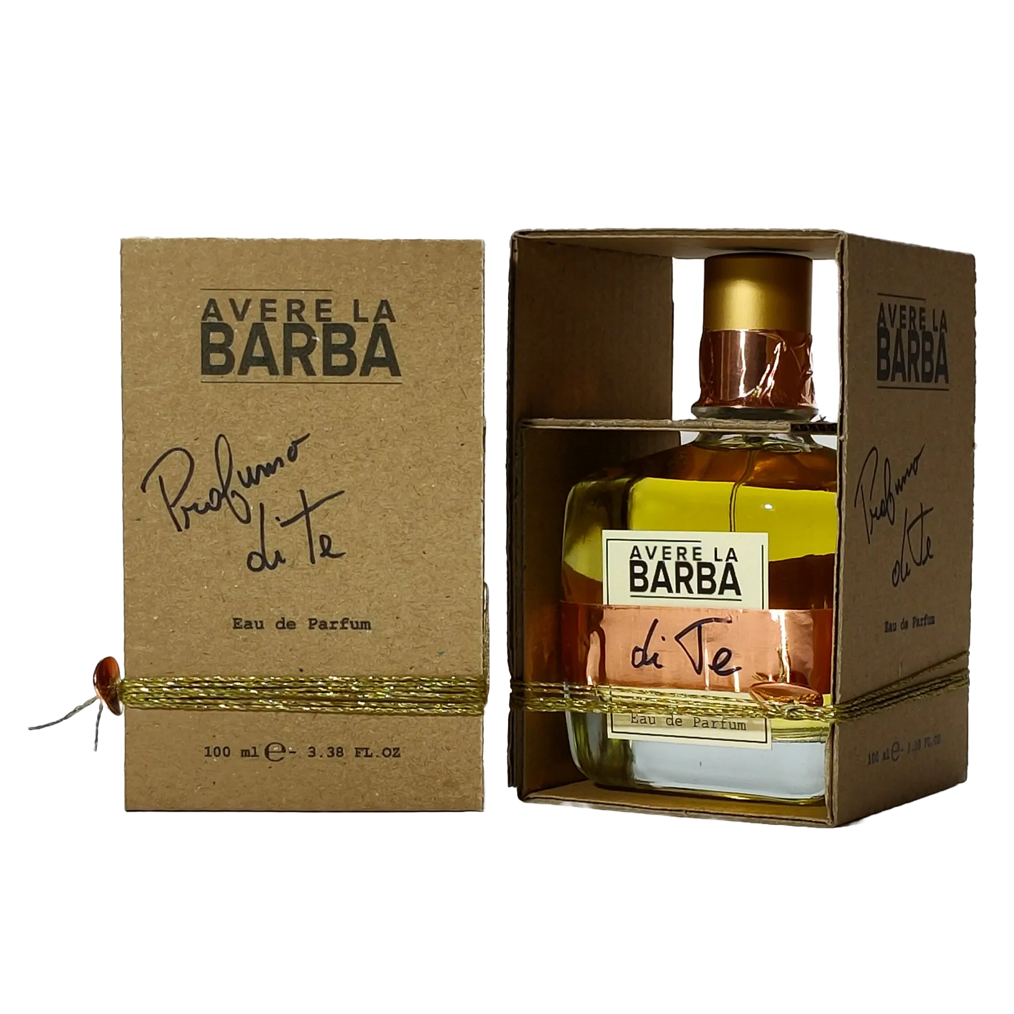Profumo Di Te - Image 3