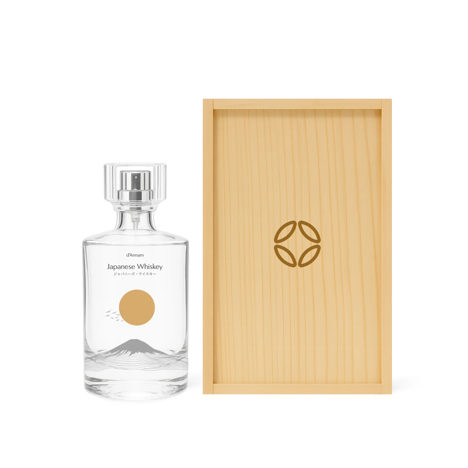 Japanese Whiskey - Image 3