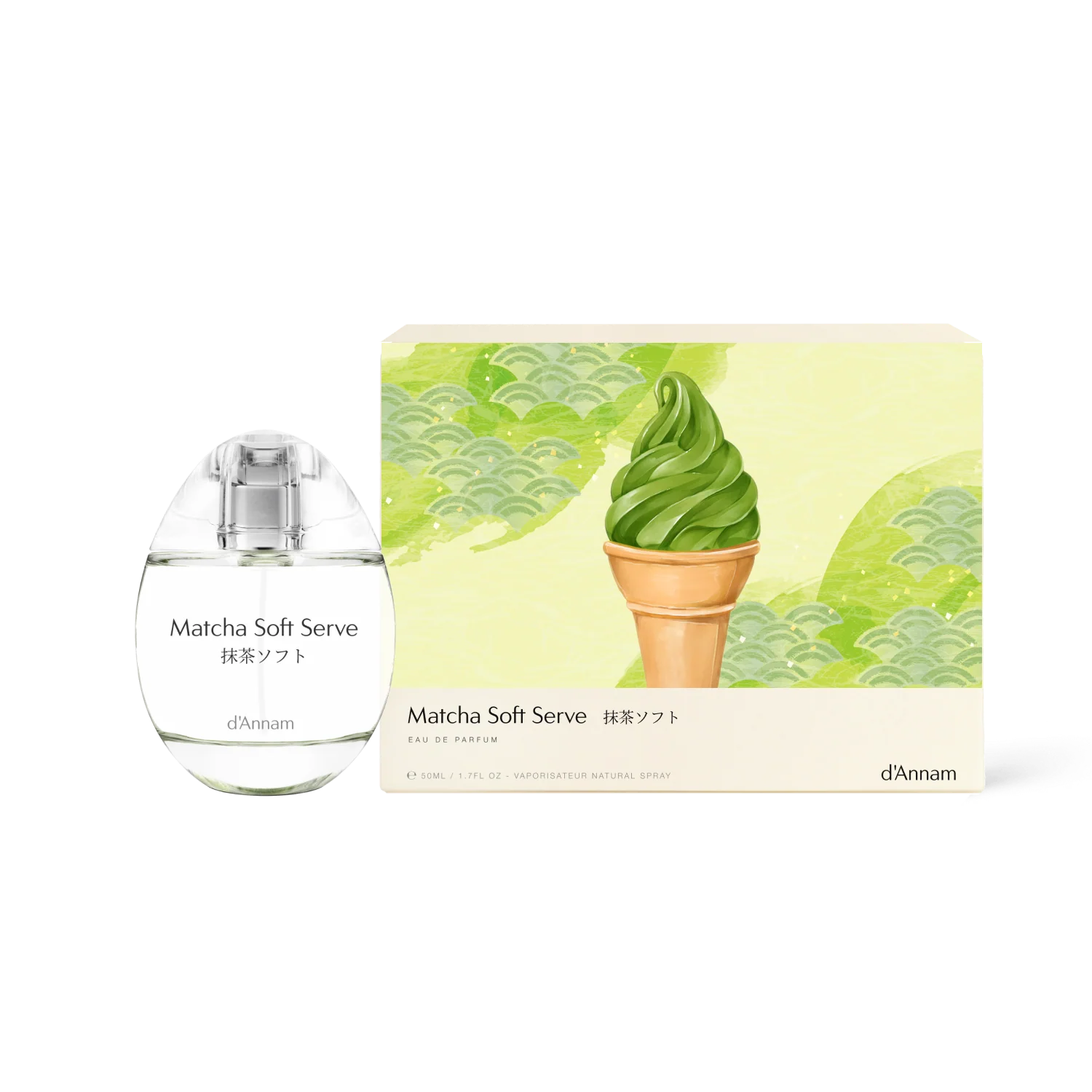 Matcha Soft Serve - Image 2
