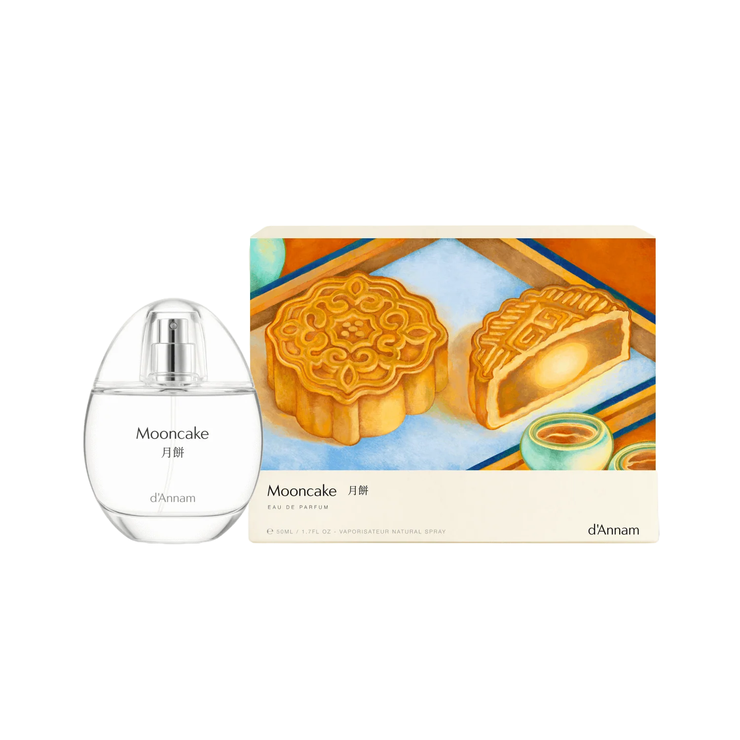 Mooncake - Image 2