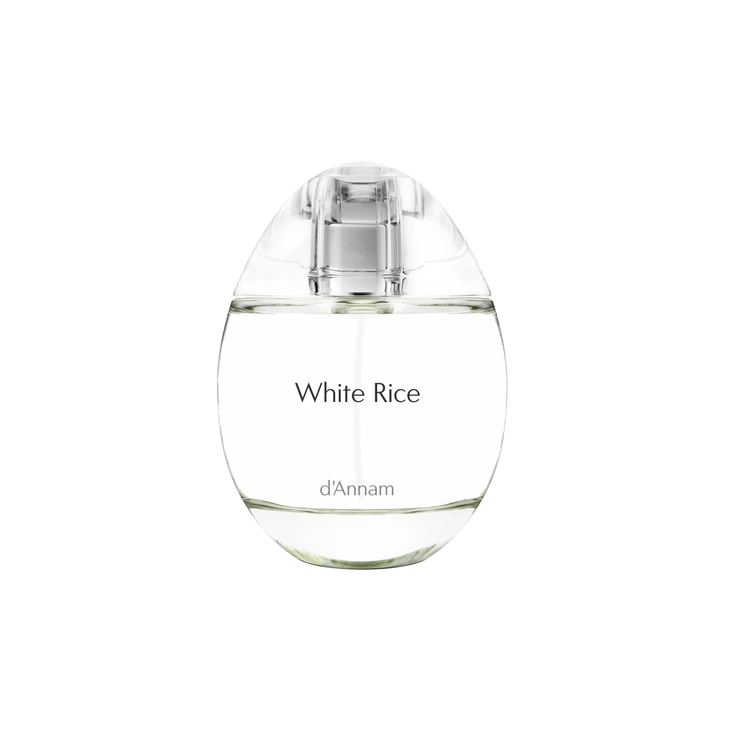 White Rice