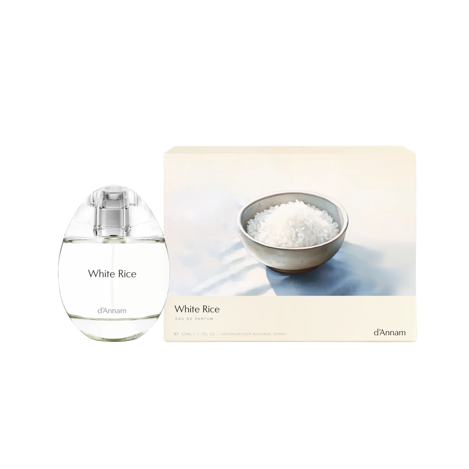 White Rice - Image 2