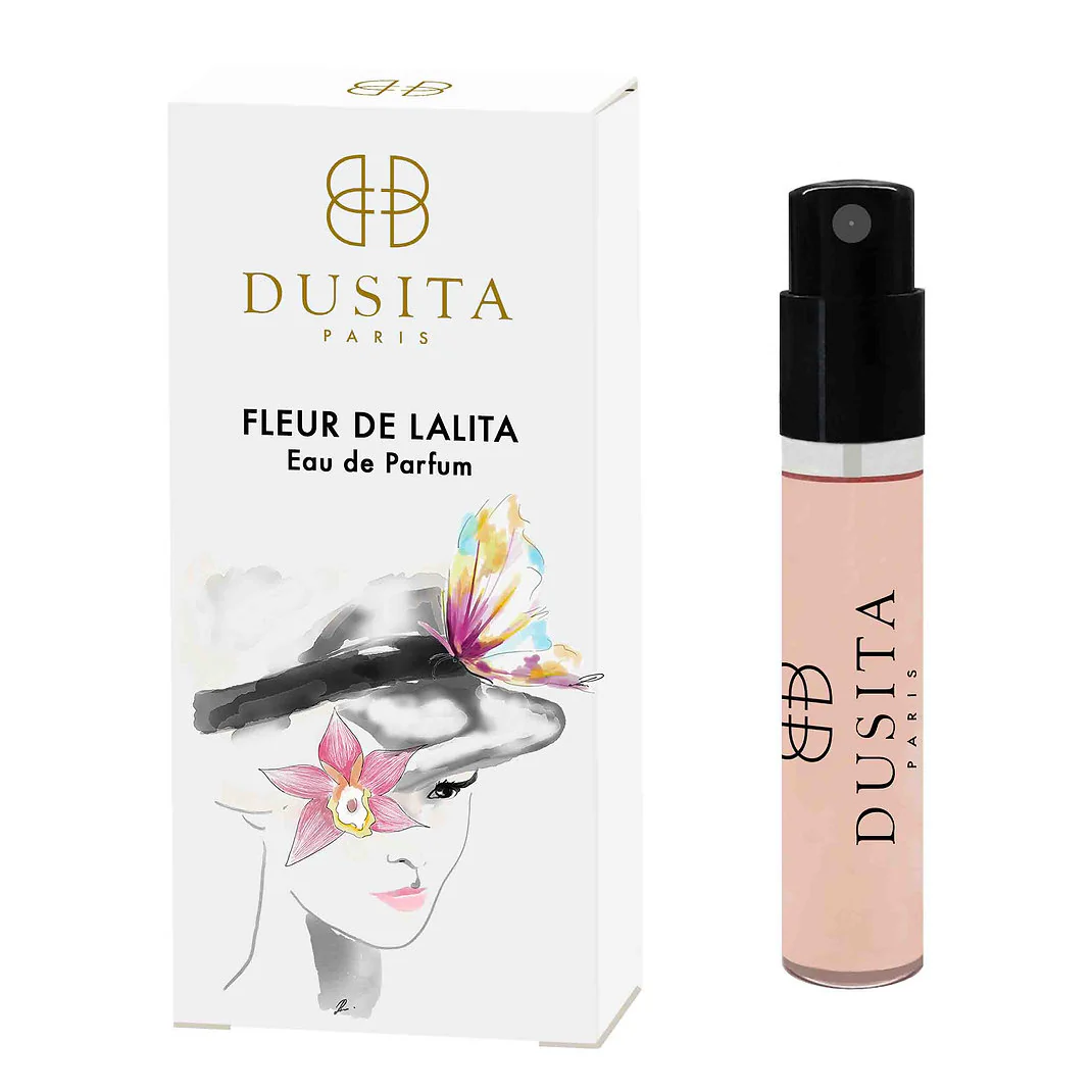 Fleur de Lalita - Image 3
