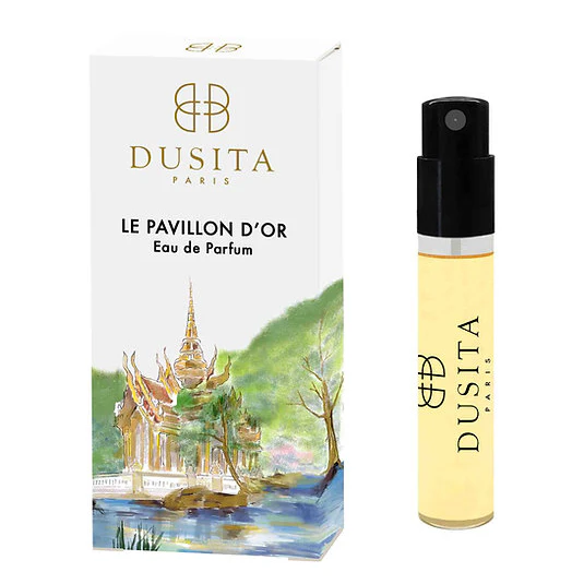Le Pavillon d'Or - Image 3