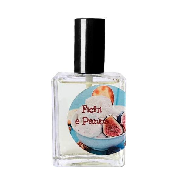 Fichi e Panna