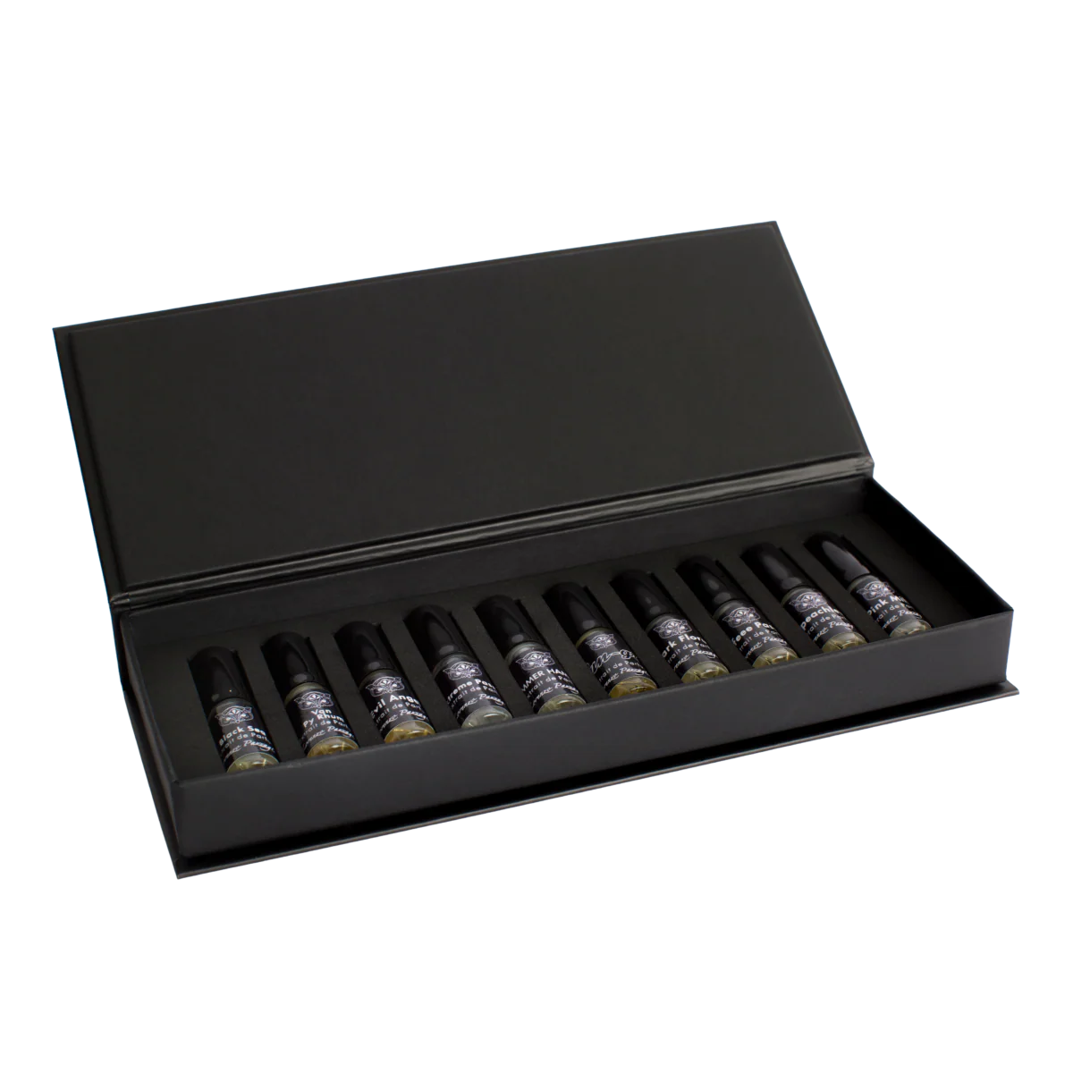 Lorenzo Pazzaglia Discovery Set 10 x 2ml