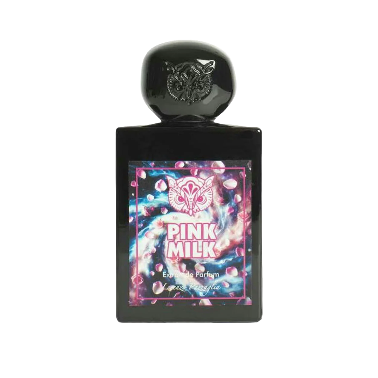Pink Milk