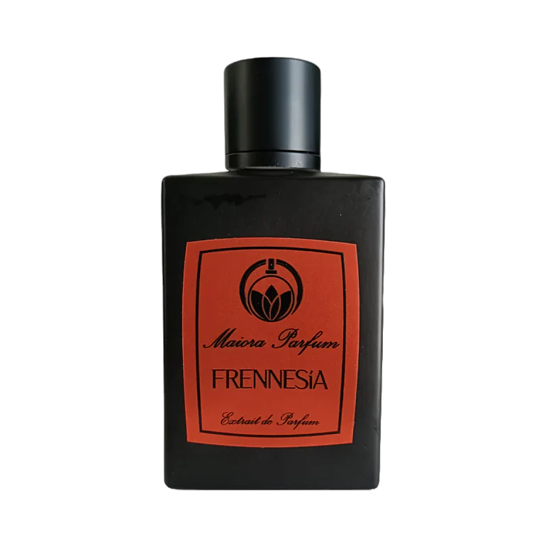 Frennesia