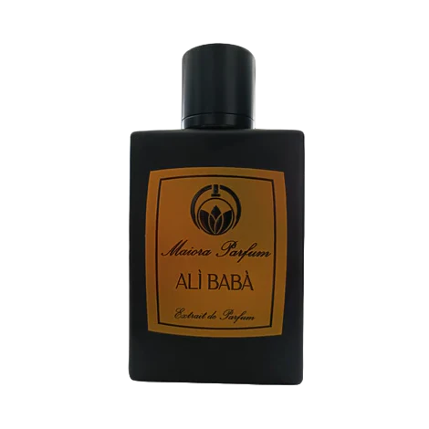 Ali Baba