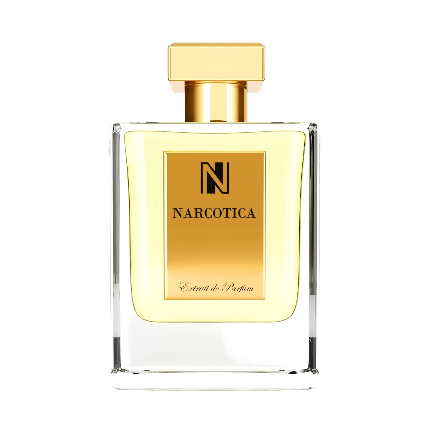 Narcotica Signature