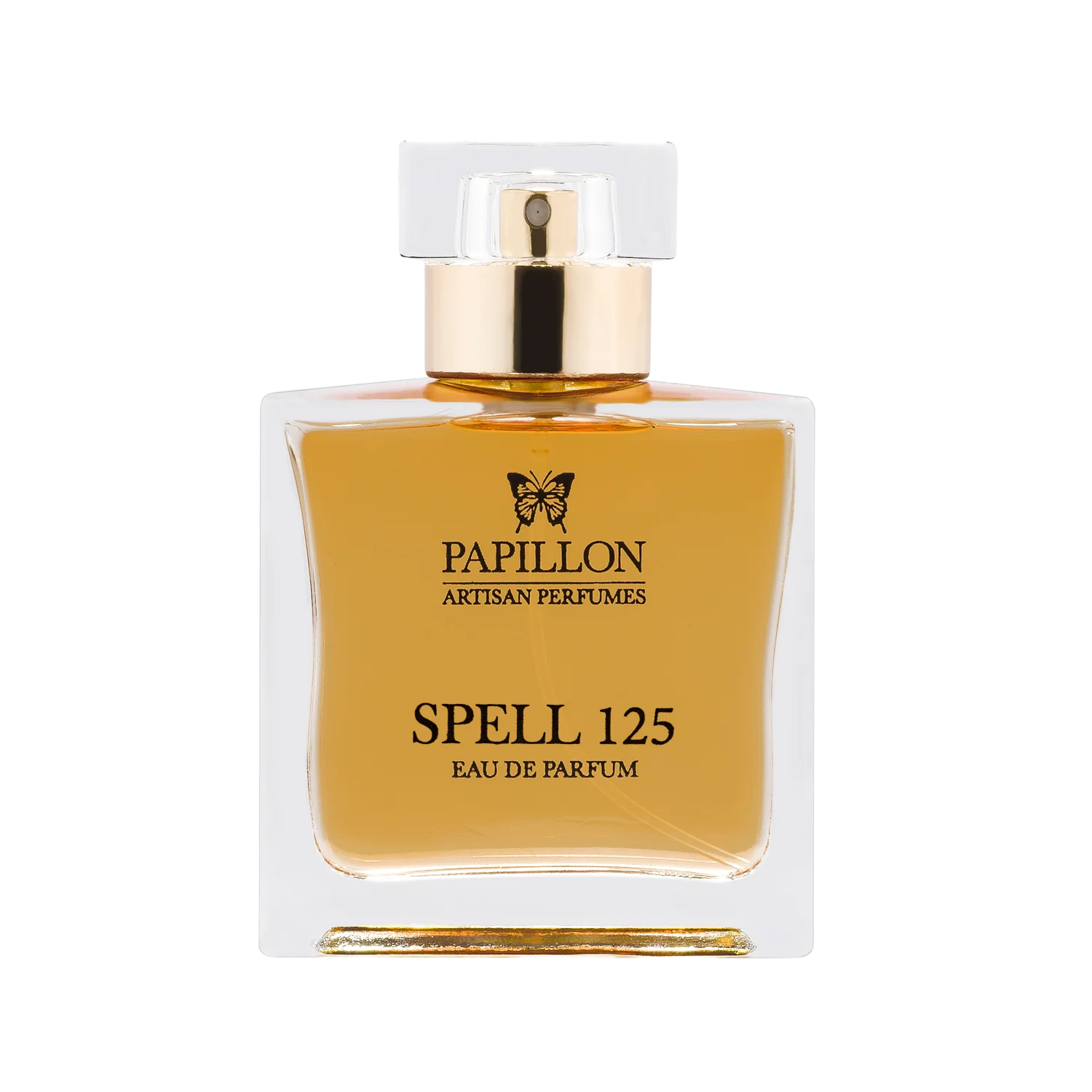 Spell 125