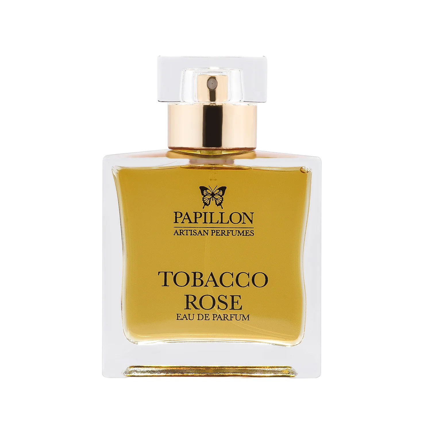 Tobacco Rose