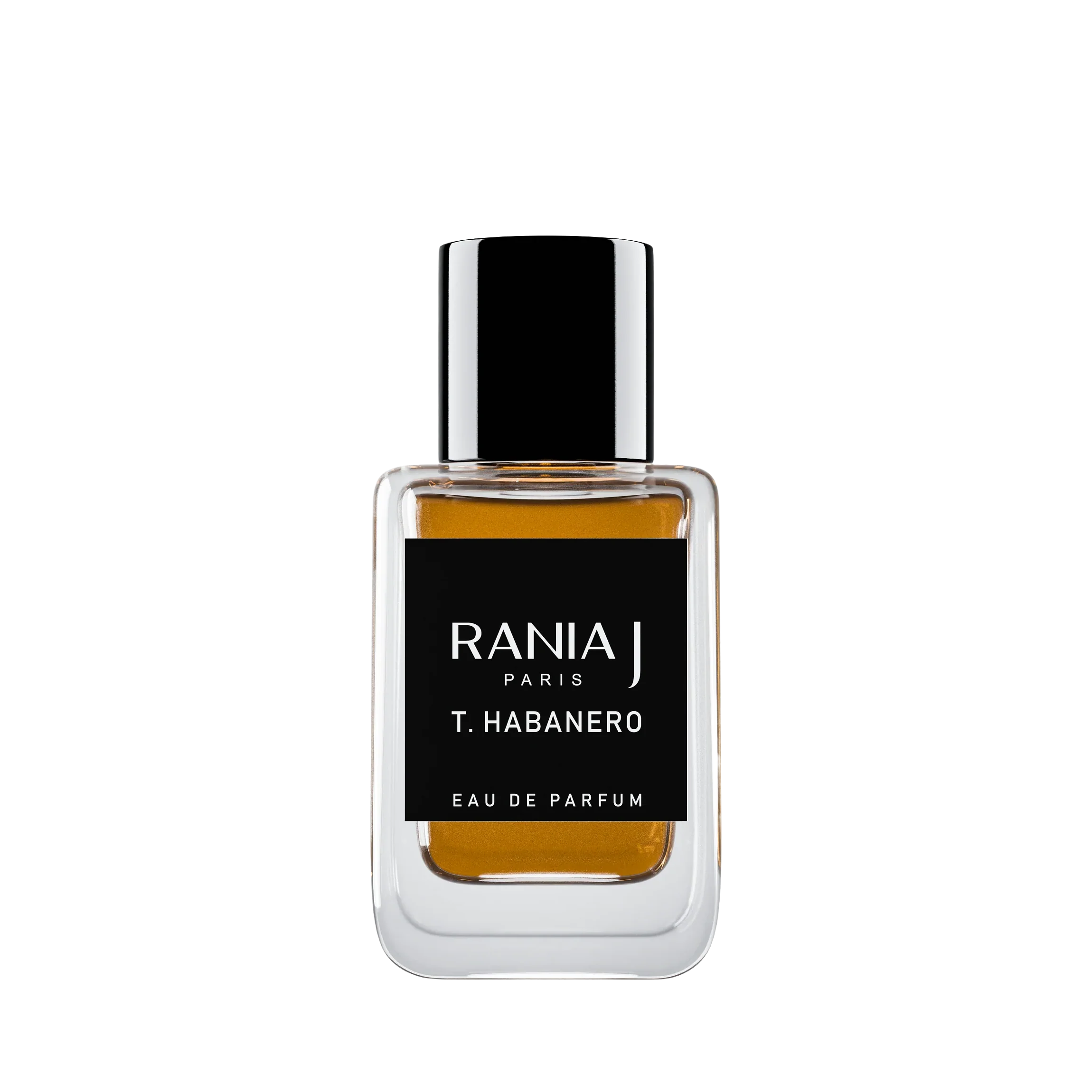 T. Habanero - Image 2