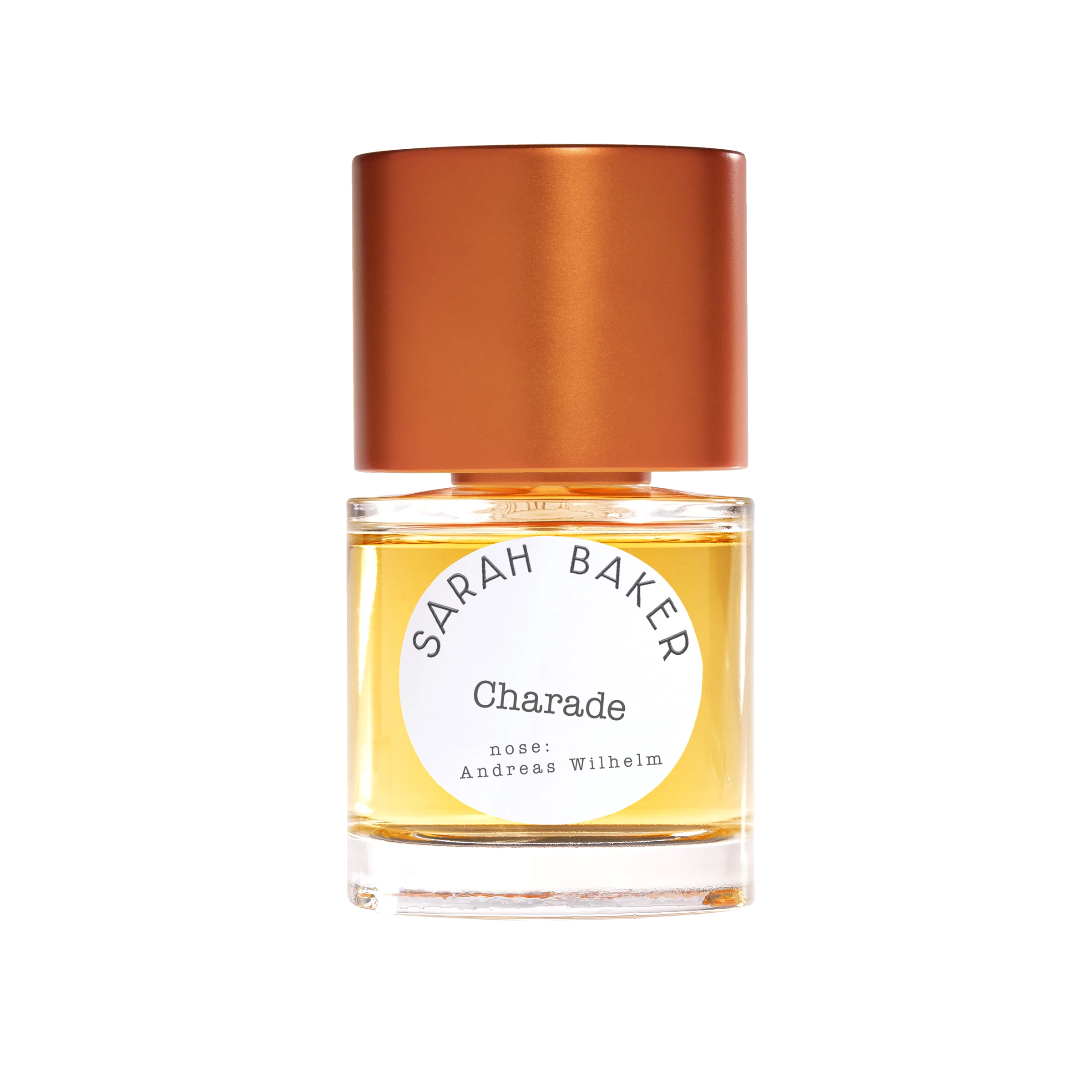 Charade