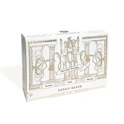 The Oud Trilogy - Image 3