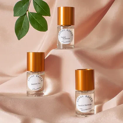 The Peach Trilogy - Image 4