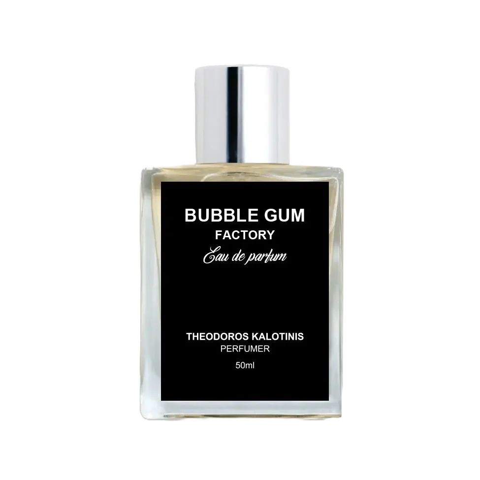 Bubble Gum Factory