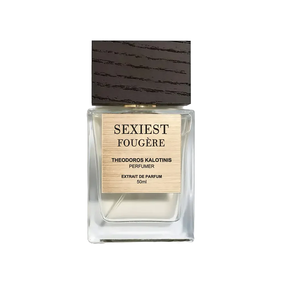 Sexiest Fougère