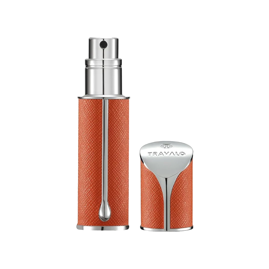 Travalo - Aqua Orange 5ml Atomiser - Image 2