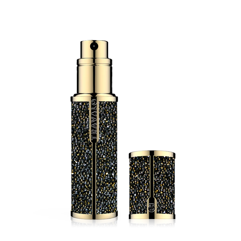 Travalo - Couture Dorado 5ml Atomiser - Image 2