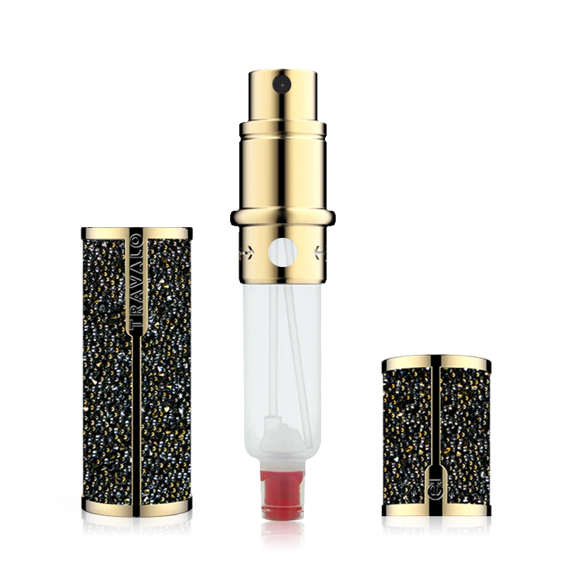 Travalo - Couture Dorado 5ml Atomiser - Image 3