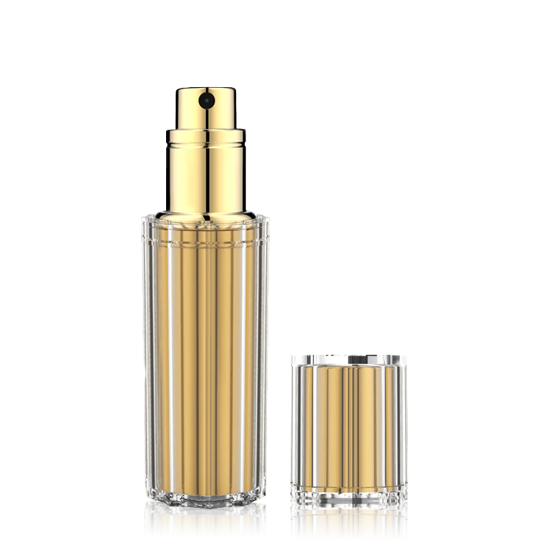 Travalo - Gemme Gold 5ml Atomiser - Image 2