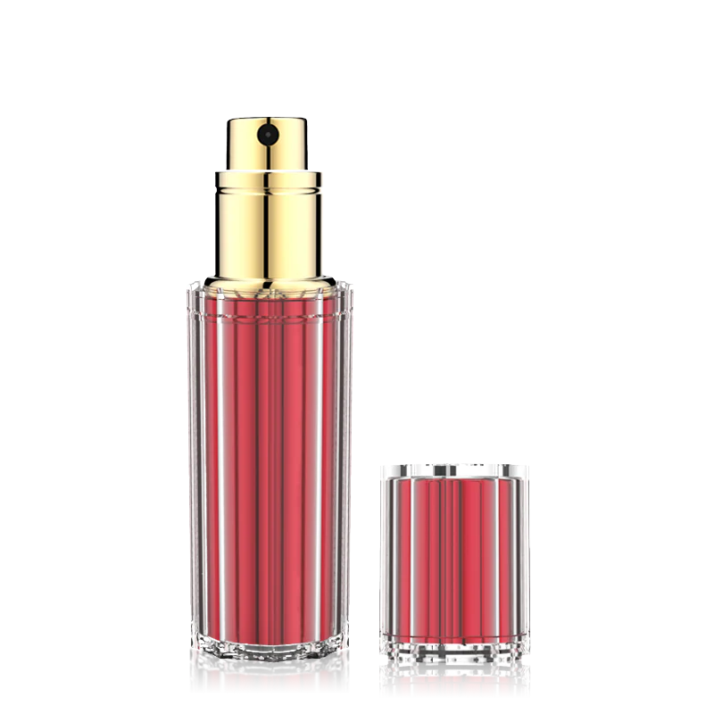 Travalo - Gemme Red 5ml Atomiser - Image 2