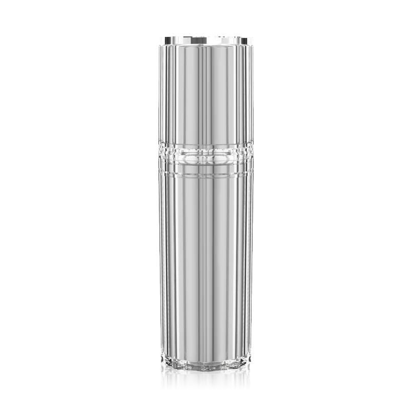 Travalo - Gemme Silver 5ml Atomiser