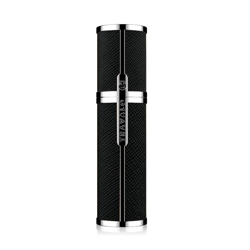 Travalo - Milano Black 5ml Atomiser