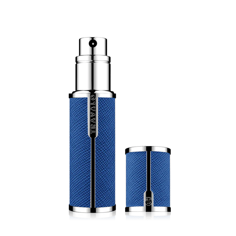 Travalo - Milano Blue 5ml Atomiser - Image 2
