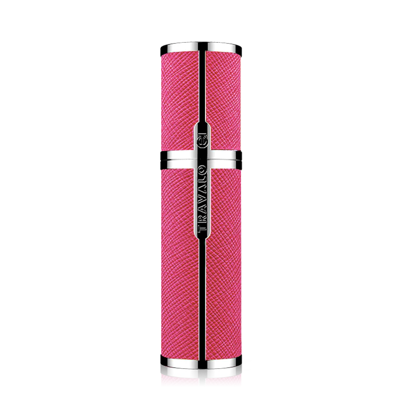 Travalo - Milano Hot Pink 5ml Atomiser