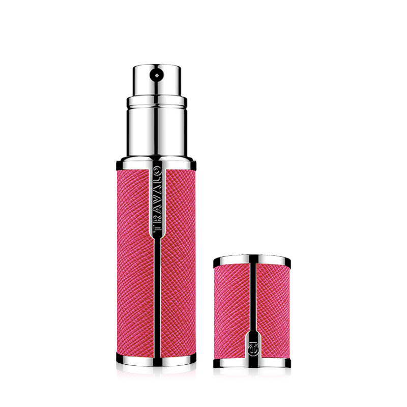 Travalo - Milano Hot Pink 5ml Atomiser - Image 2