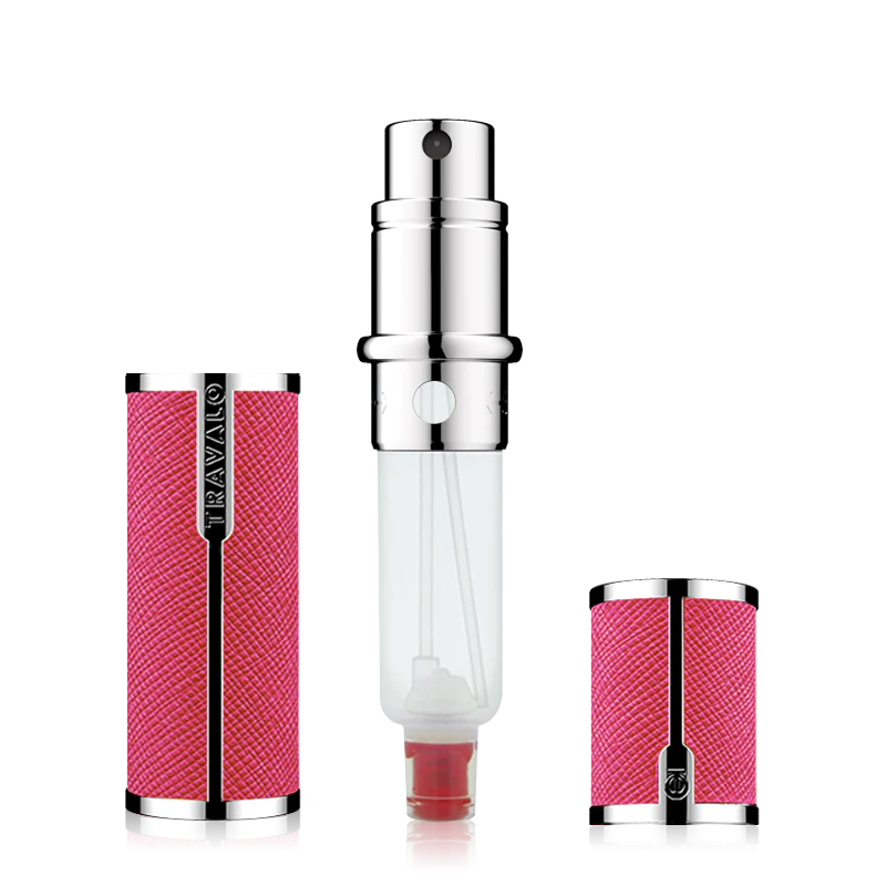 Travalo - Milano Hot Pink 5ml Atomiser - Image 3