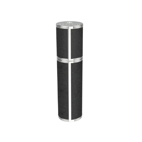 Travalo - Milano Premium Black 5ml Atomiser