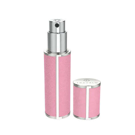 Travalo - Milano Premium Pink 5ml Atomiser - Image 2