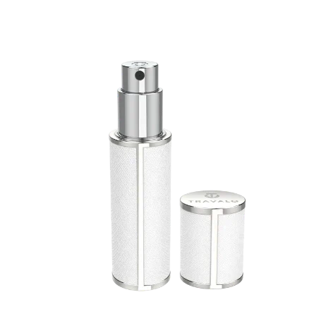 Travalo - Milano Premium White 5ml Atomiser - Image 2