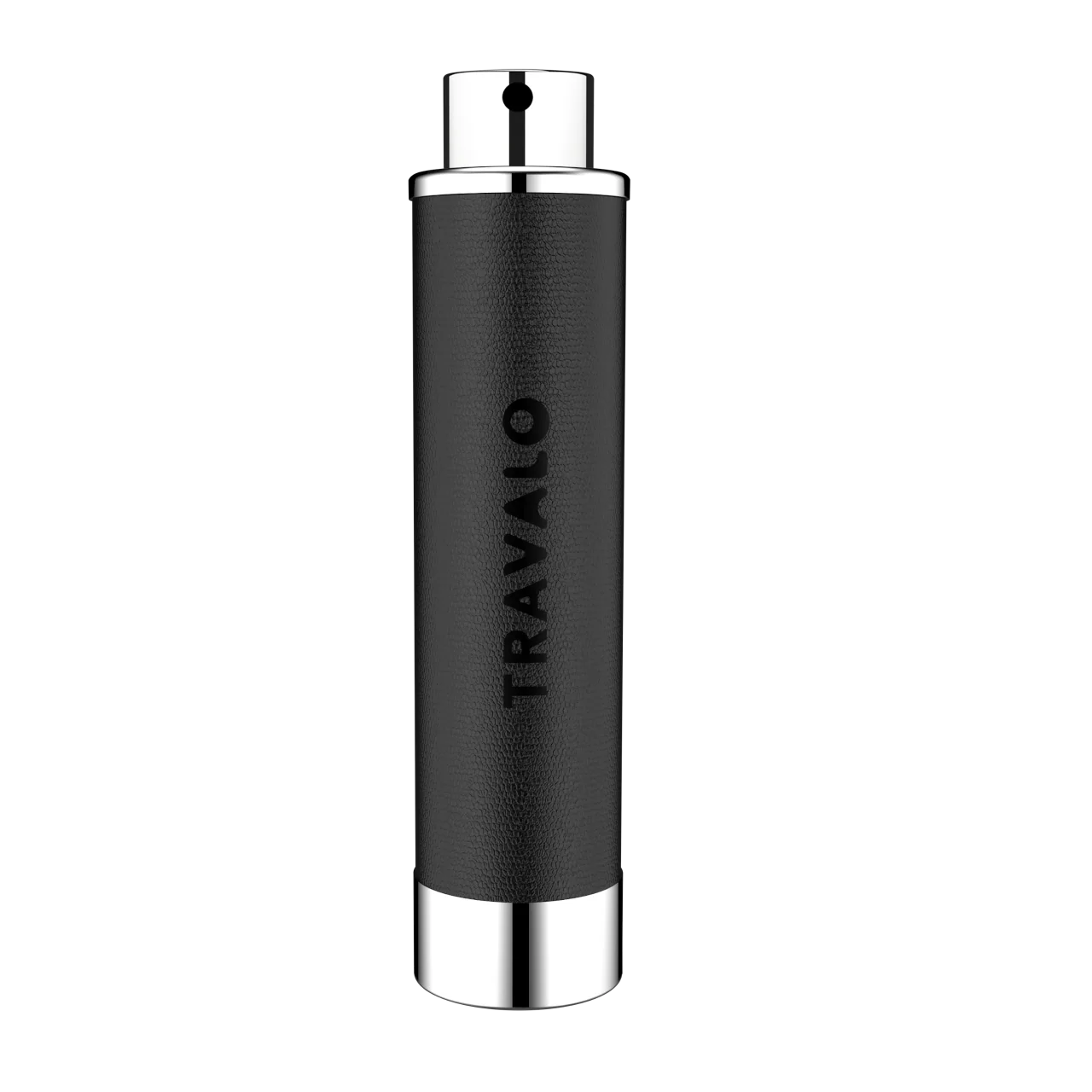Travalo - Walzer 5ml Atomiser Black - Set of 3 - Image 2