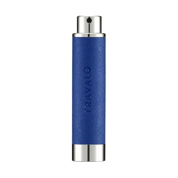 Travalo - Walzer 5ml Atomiser Blue - Set of 3 - Image 2