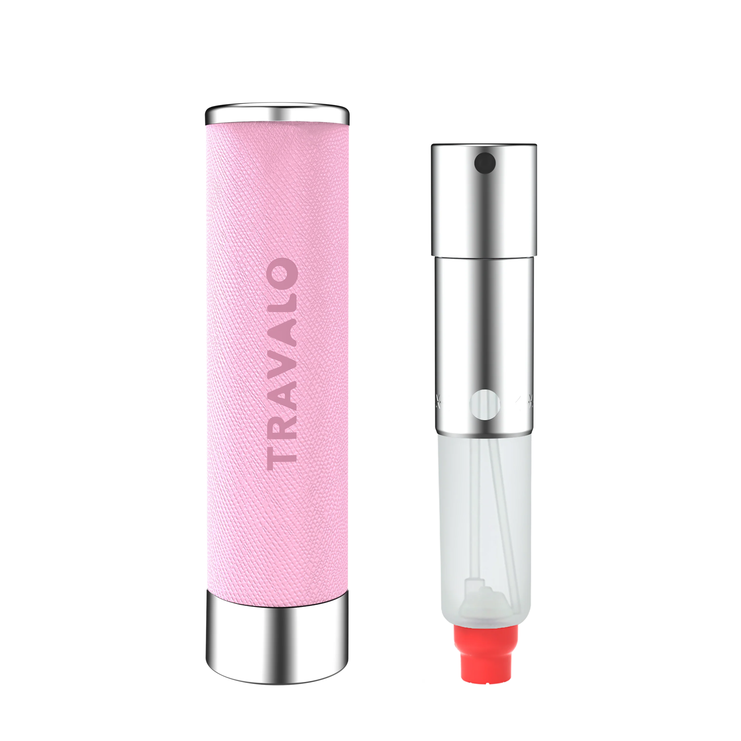 Travalo - Walzer Pink 5ml Atomiser - Image 3